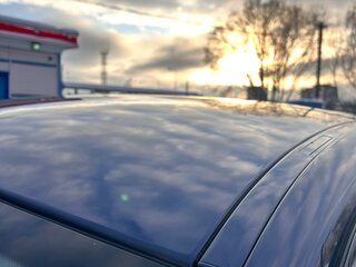 2010 BMW 5 серии Gran Turismo 530d VI (F10/F11/F07), синий, 2369999 рублей, вид 5