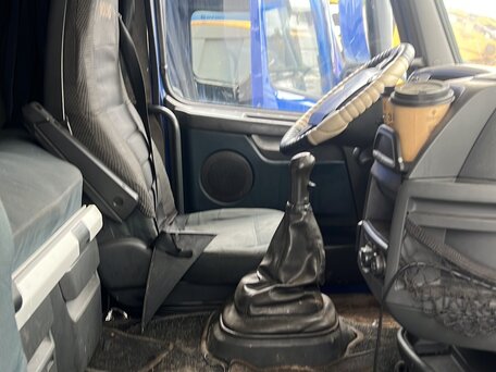 2013 Volvo FH 540, синий, 3278000 рублей, вид 5