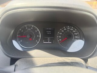 2019 Renault Arkana I, красный, 1580000 рублей, вид 5