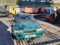 1998 Skoda Felicia I Рестайлинг, зелёный - вид 3