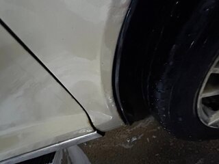 2012 Chery Bonus (A13), бежевый, 80000 рублей, вид 4