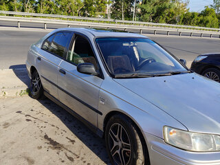 2000 Honda Accord VI, серый, 299999 рублей, вид 4
