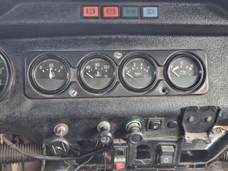 2003 УАЗ 31519, синий, 250000 рублей, вид 5
