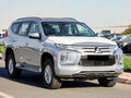 2023 Mitsubishi Pajero Sport III Рестайлинг, серебристый - вид 1