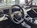 2025 Geely Atlas II, зелёный, 3760990 рублей - вид 5