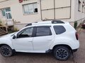 2020 Renault Duster I Рестайлинг, белый, 1450000 рублей - вид 10
