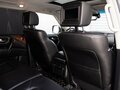 2017 Infiniti QX80 I Рестайлинг, чёрный, 3585000 рублей - вид 11