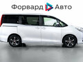 2017 Toyota Noah III (R80), серый, 1799800 рублей - вид 8
