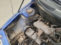2003 Lada (ВАЗ) 2110, синий, 70000 рублей - вид 6