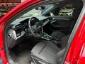 2022 Audi A3 35 TFSI Long IV (8Y), красный, 1750008 рублей - вид 10