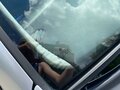 2002 Volkswagen Bora I, серебристый, 450000 рублей - вид 8