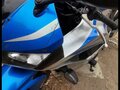 2007 Honda CBR 600RR, синий, 650000 рублей - вид 5