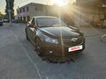 2012 Chevrolet Cruze I, чёрный, 690000 рублей