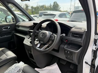 2026 Honda Stepwgn Spada VI, белый, 2900000 рублей, вид 4