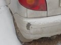 2010 Daewoo Matiz I Рестайлинг, серебристый