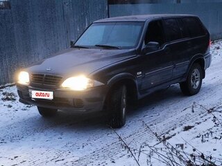 2009 ТагАЗ Road Partner, чёрный, 400000 рублей, вид 4