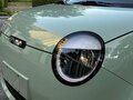 2024 Changan Lumin 18kWh, зелёный - вид 3