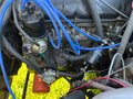 2002 Lada (ВАЗ) 2104 5-speed, голубой, 168000 рублей - вид 9