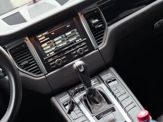 2014 Porsche Macan S I, золотистый, 2300000 рублей, вид 3