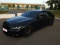 2019 BMW 5 серии M550d xDrive VII (G30/G31/G38), синий, 4777777 рублей