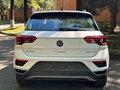 2022 Volkswagen T-Roc I (China Market), белый - вид 4
