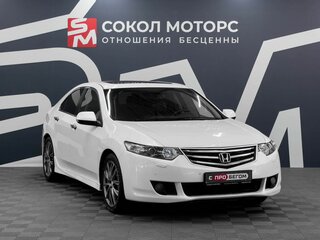Honda Accord Type-S Type S VIII