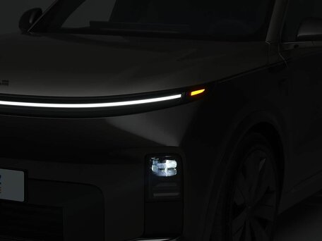 Li Auto (Lixiang) L9 II
