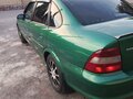 1997 Opel Vectra B, зелёный, 375000 рублей - вид 9
