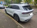 2023 Geely Monjaro (Xingyue L) I, белый, 3600000 рублей - вид 6