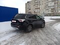 2014 Mitsubishi Outlander III Рестайлинг, чёрный, 1500000 рублей - вид 9