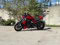 2023 Ducati Diavel V4, красный, 2999000 рублей - вид 3