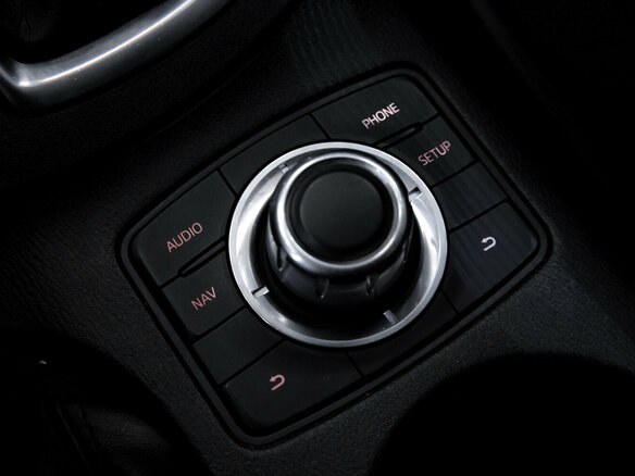 2014 Mazda CX-5 I, белый, 1599000 рублей - вид 24