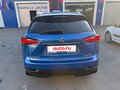 2015 Lexus NX 200 I, синий, 2400000 рублей - вид 5