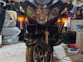 2016 BMW R 1200 RT, чёрный, 1200000 рублей - вид 6