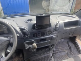 2014 Mercedes-Benz Sprinter Classic, белый, 1050000 рублей, вид 3