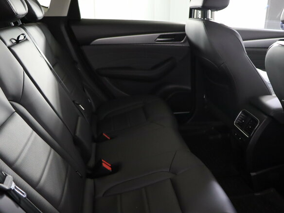 2024 Haval F7 I Рестайлинг, синий, 2429990 рублей - вид 25