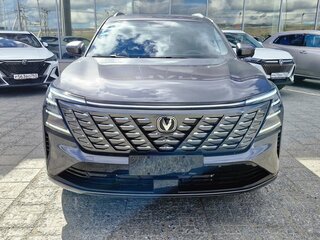 2025 Changan CS75 Plus IV, серый, 4339900 рублей, вид 4