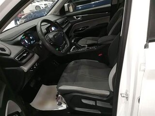 2022 Wuling Victory, белый, 1190000 рублей, вид 5