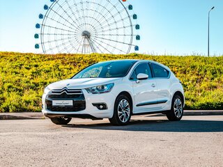 Citroen DS4