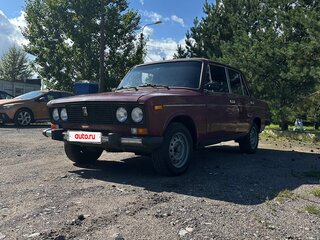 2003 Lada (ВАЗ) 2106 5-speed, красный, 160000 рублей, вид 1