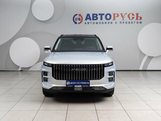 2023 Jaecoo J7 I, серый, 2289000 рублей, вид 3