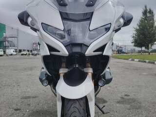 BMW R 1250 RT