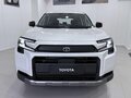 2026 Toyota RAV4 VI (XA60), белый - вид 2