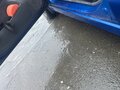 2010 Daewoo Matiz I Рестайлинг, синий, 255000 рублей - вид 8