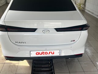 2023 Kaiyi E5, белый, 1700000 рублей, вид 3