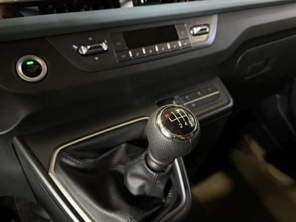 2026 Foton View, белый, 3447000 рублей - вид 30