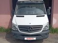 2014 Mercedes-Benz Sprinter, белый, 4200000 рублей
