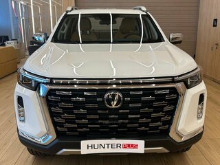 2026 Changan Hunter Plus, белый, 4069900 рублей, вид 3