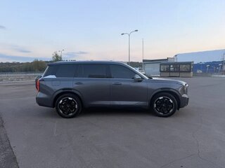 2024 GAC GS8 II, серый, 4100000 рублей, вид 4