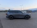 2024 GAC GS8 II, серый - вид 3